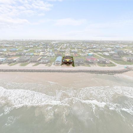 Amazing Oceanfront 2Br Home Cozy Peaceful And Kid And Pet Friendly Freeport Buitenkant foto