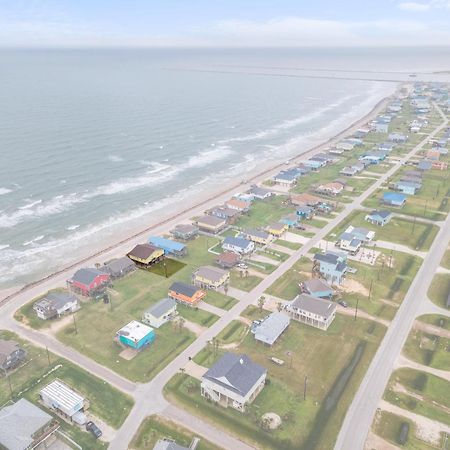 Amazing Oceanfront 2Br Home Cozy Peaceful And Kid And Pet Friendly Freeport Buitenkant foto