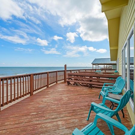 Amazing Oceanfront 2Br Home Cozy Peaceful And Kid And Pet Friendly Freeport Buitenkant foto