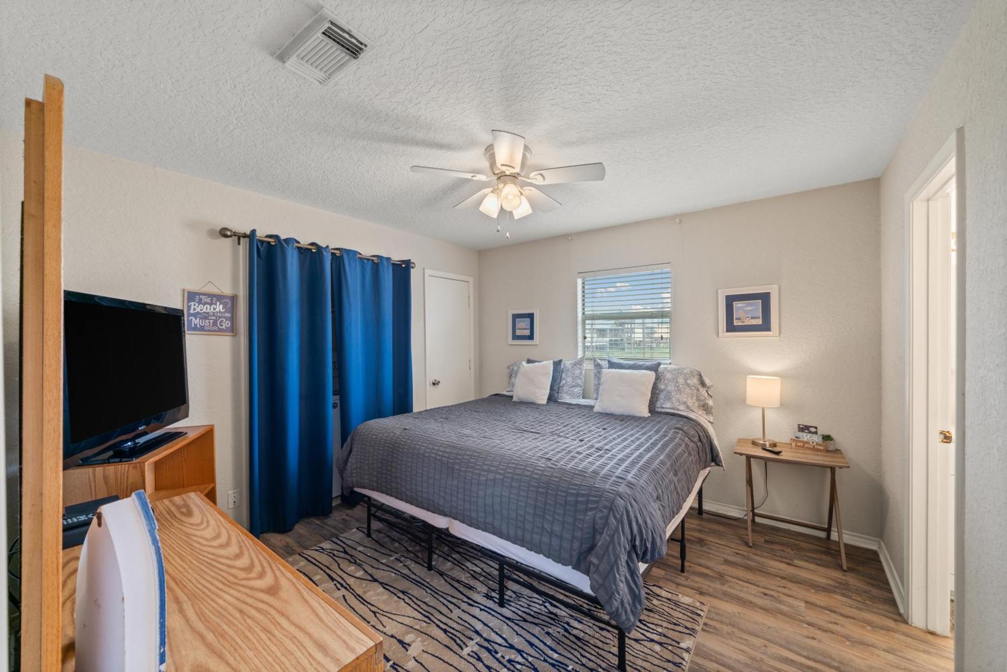 Amazing Oceanfront 2Br Home Cozy Peaceful And Kid And Pet Friendly Freeport Buitenkant foto