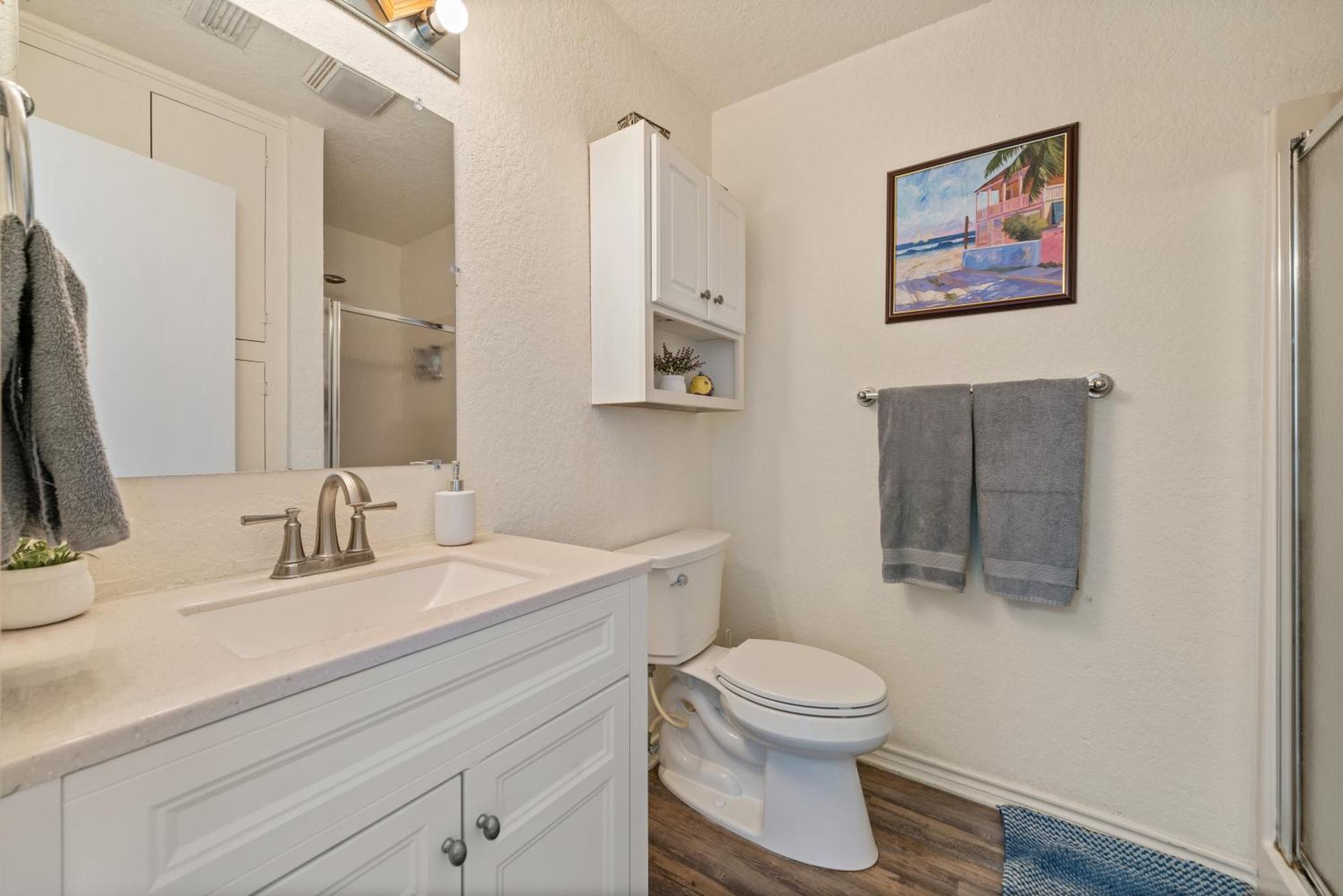 Amazing Oceanfront 2Br Home Cozy Peaceful And Kid And Pet Friendly Freeport Buitenkant foto