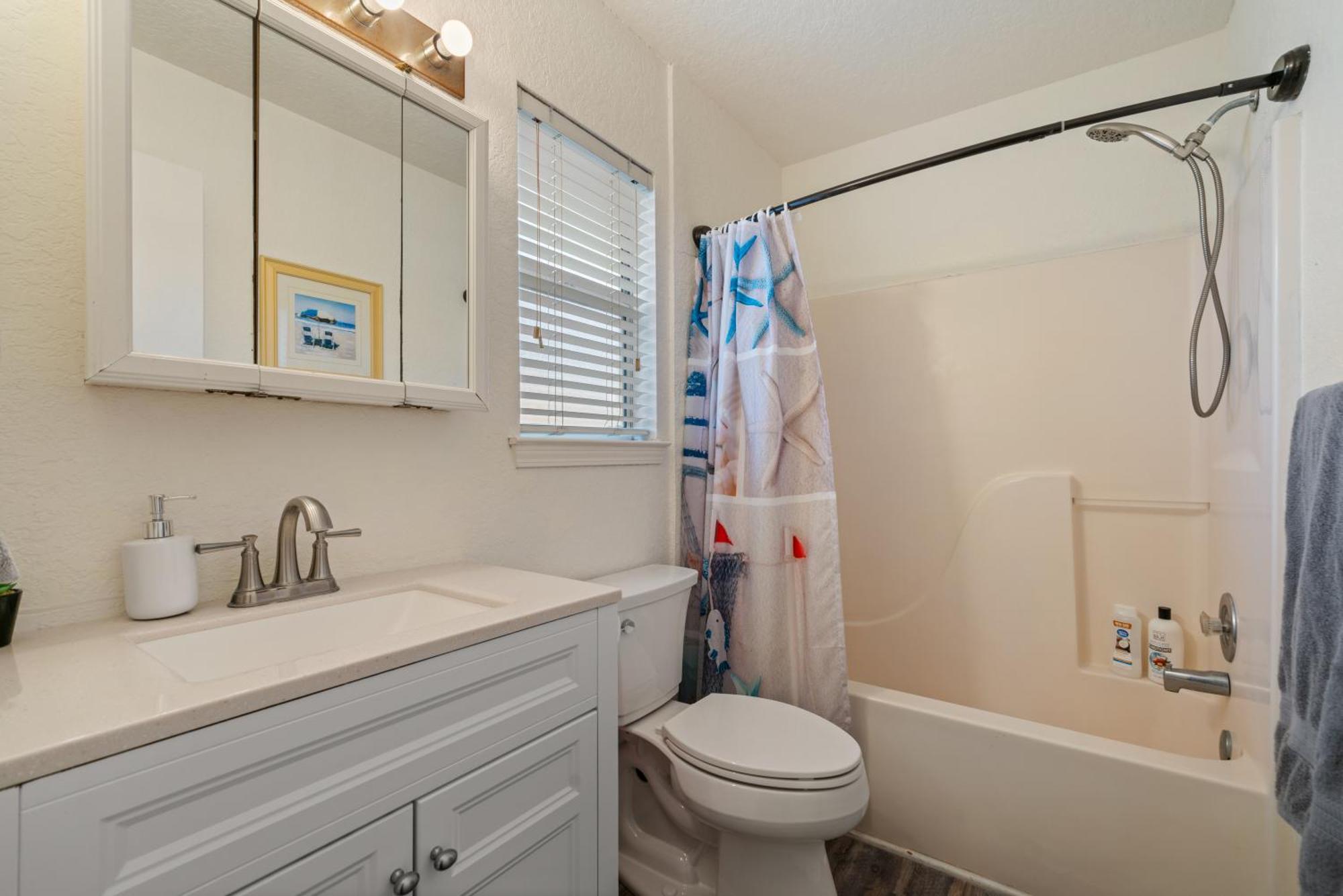 Amazing Oceanfront 2Br Home Cozy Peaceful And Kid And Pet Friendly Freeport Buitenkant foto