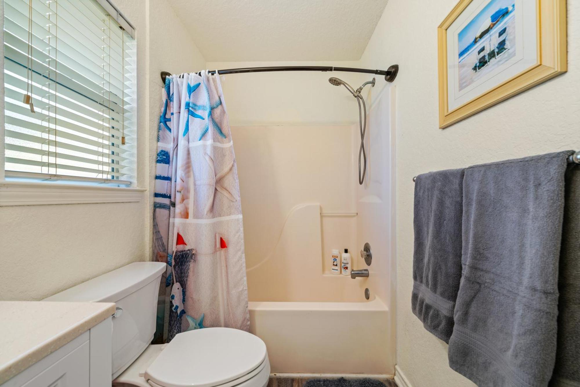 Amazing Oceanfront 2Br Home Cozy Peaceful And Kid And Pet Friendly Freeport Buitenkant foto
