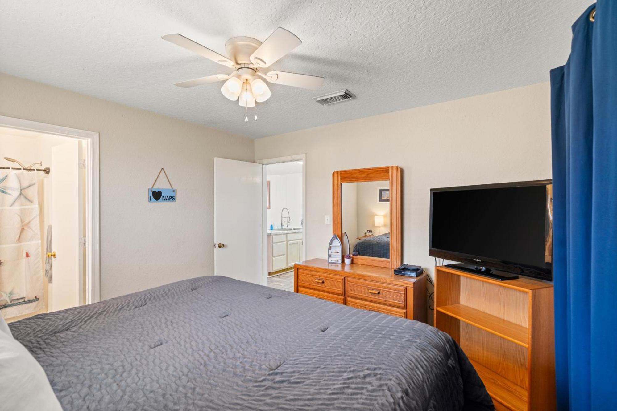 Amazing Oceanfront 2Br Home Cozy Peaceful And Kid And Pet Friendly Freeport Buitenkant foto